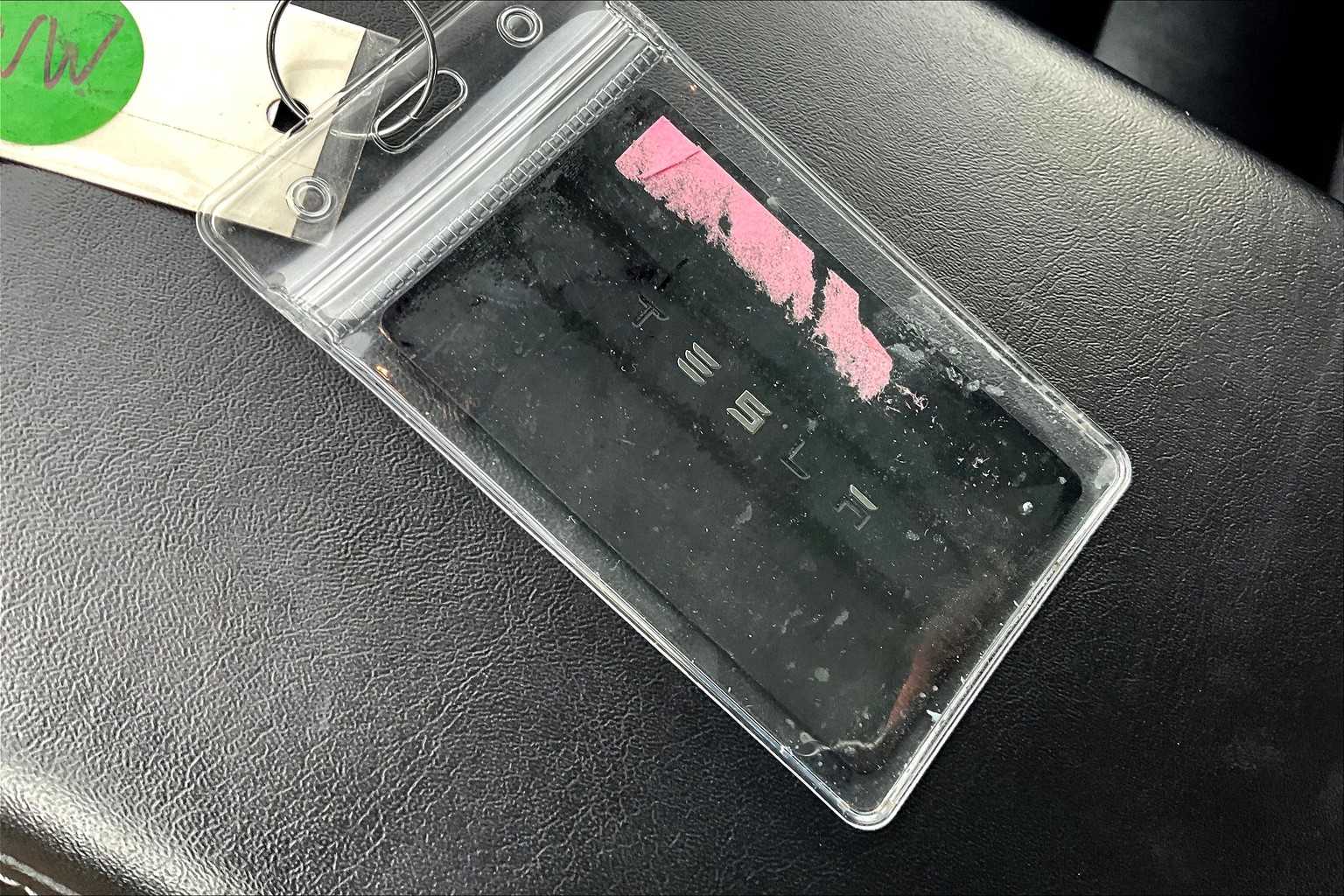 2018 Tesla Model 3 Long Range Battery - Photo 54