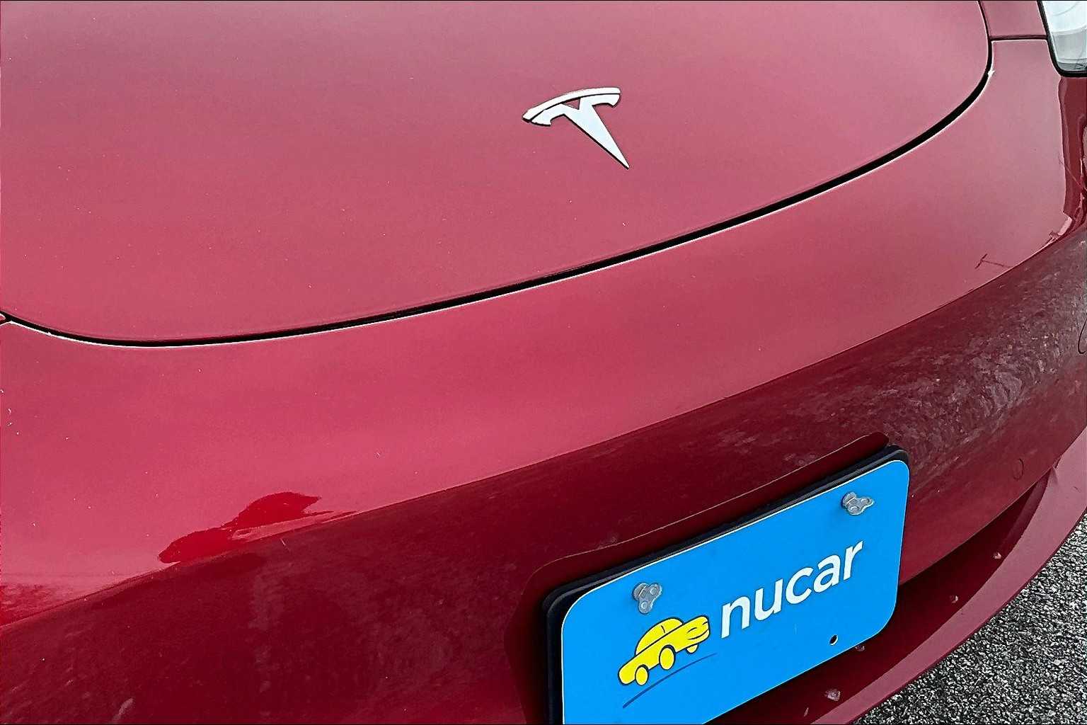 2018 Tesla Model 3 Long Range Battery - Photo 56