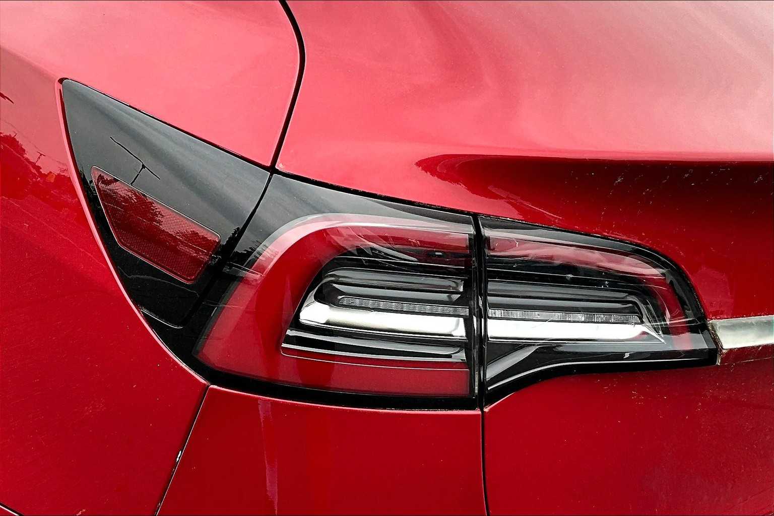 2018 Tesla Model 3 Long Range Battery - Photo 57