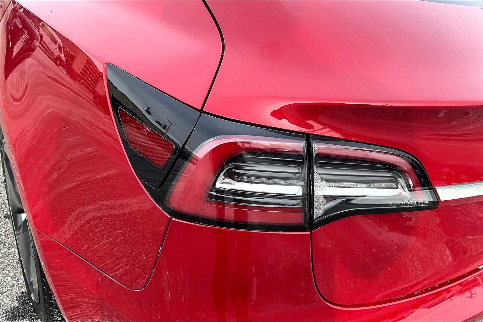 2018 Tesla Model 3 Long Range Battery - Photo 60
