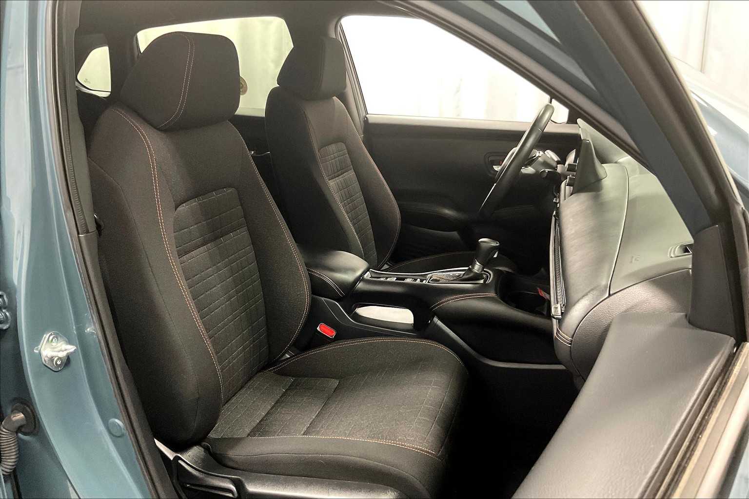 2024 Honda HR-V Sport - Photo 11