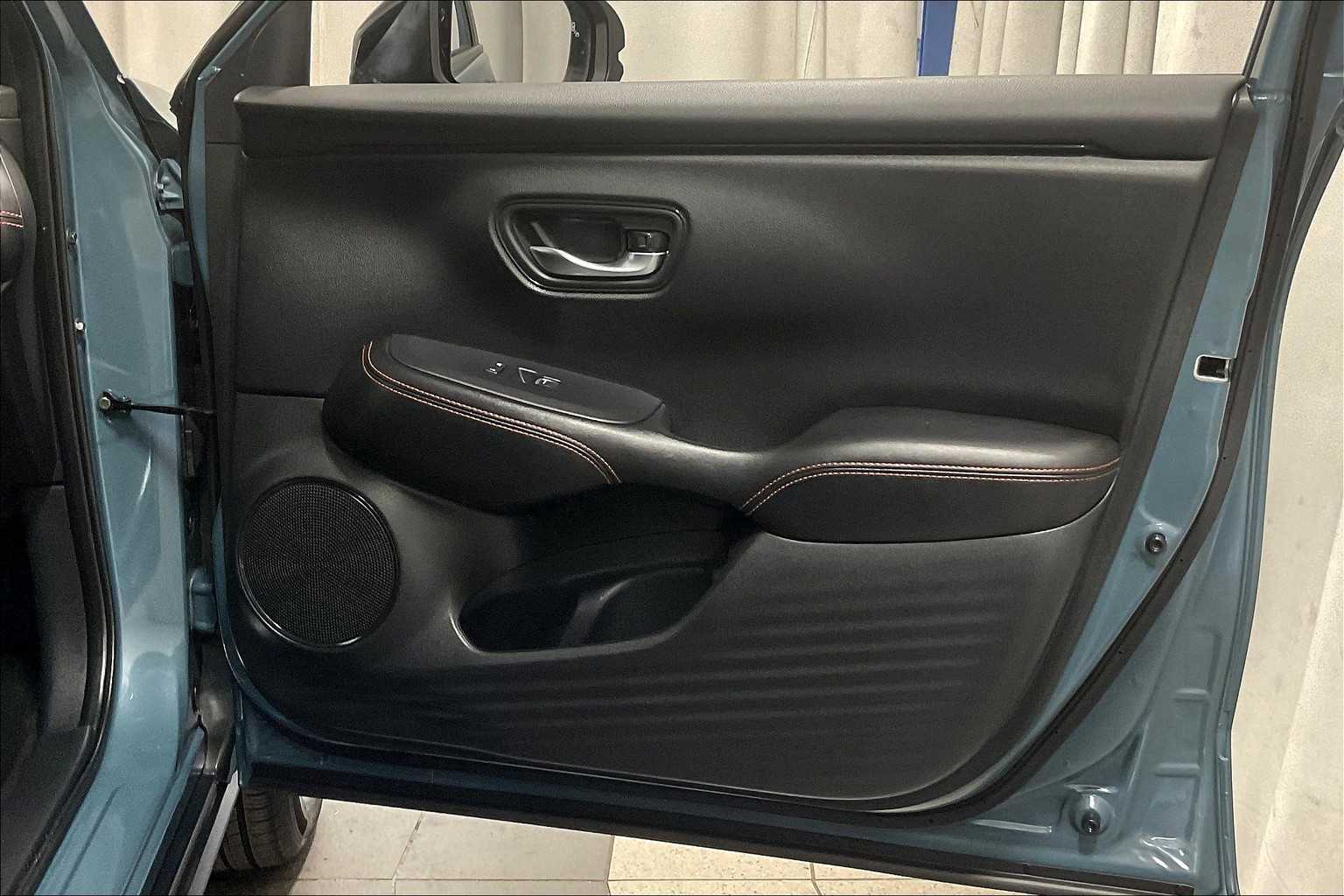 2024 Honda HR-V Sport - Photo 12