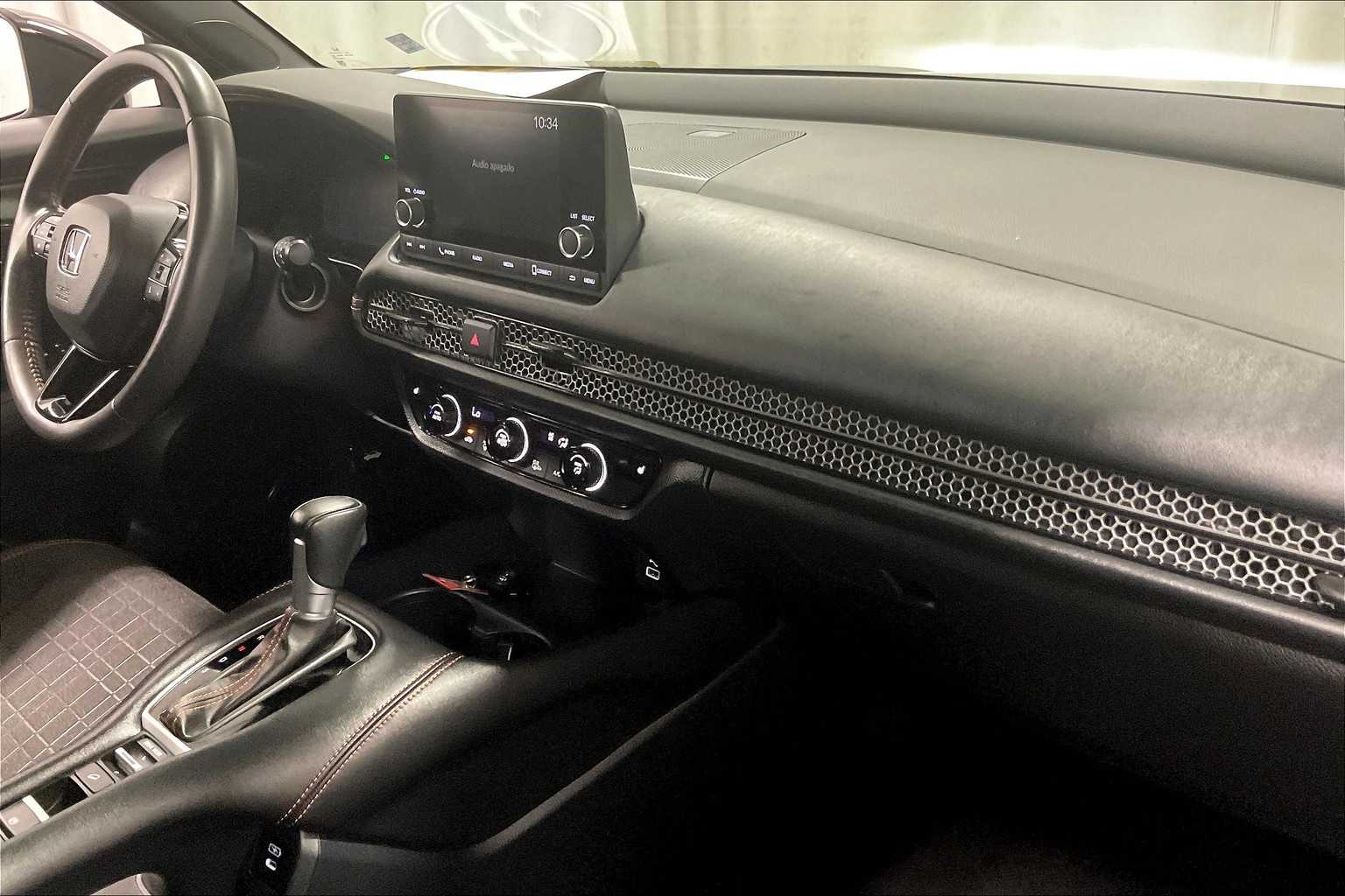 2024 Honda HR-V Sport - Photo 14