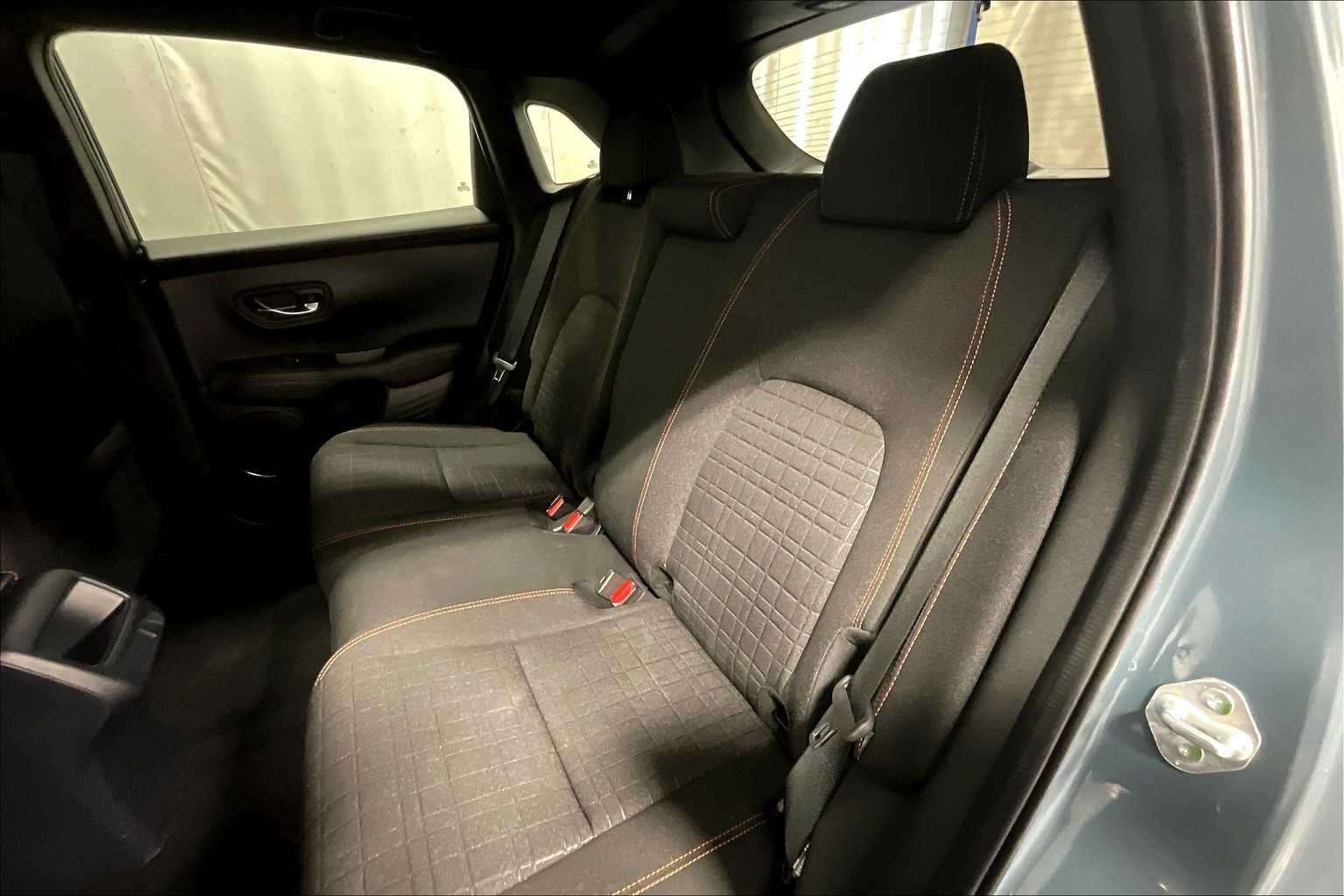 2024 Honda HR-V Sport - Photo 15