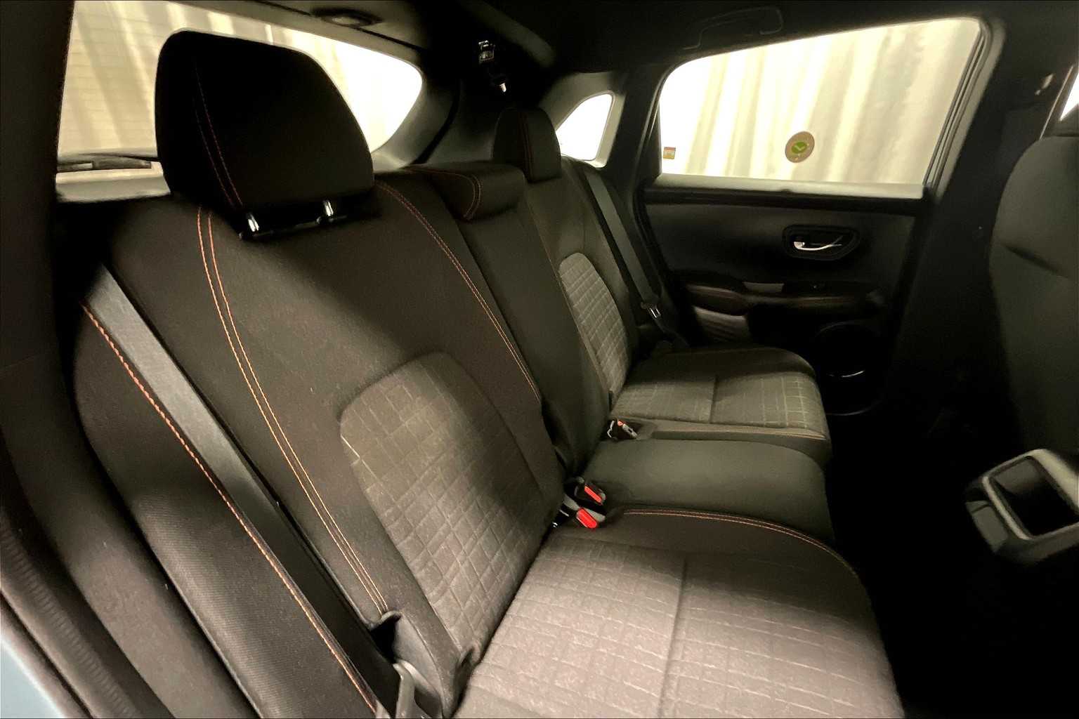 2024 Honda HR-V Sport - Photo 16