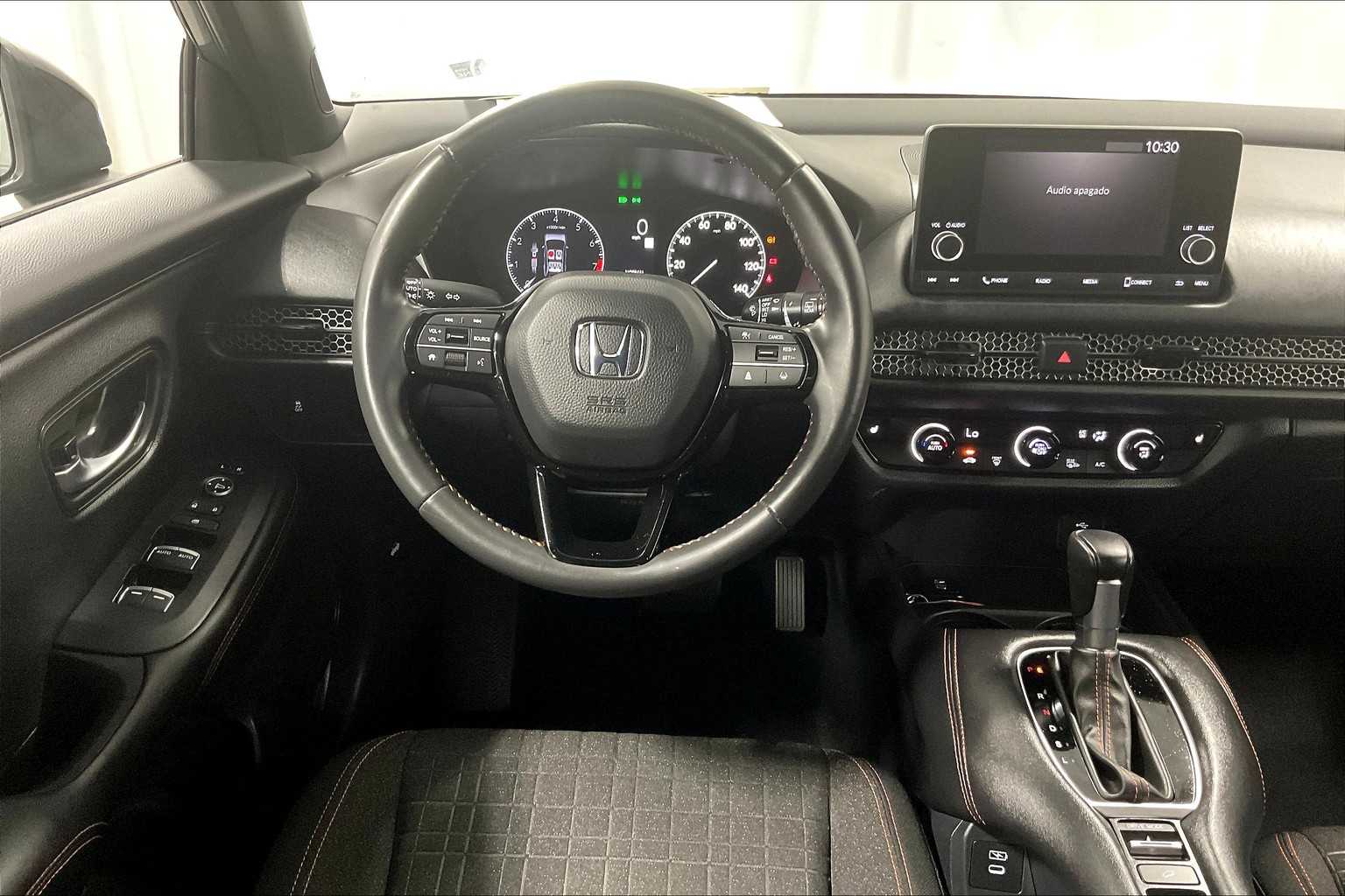 2024 Honda HR-V Sport - Photo 17