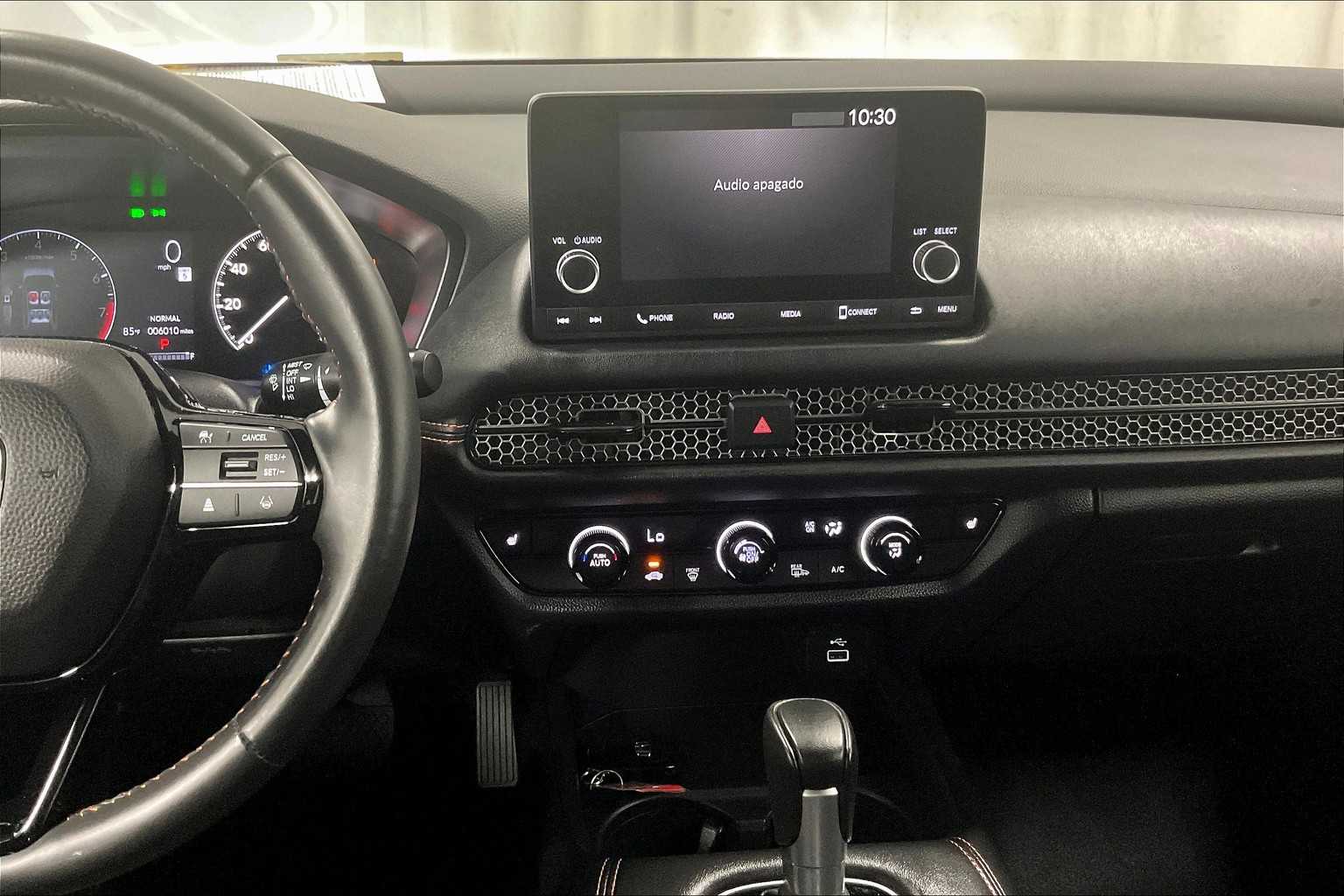 2024 Honda HR-V Sport - Photo 18