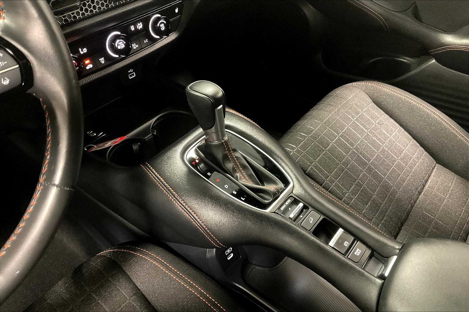 2024 Honda HR-V Sport - Photo 20