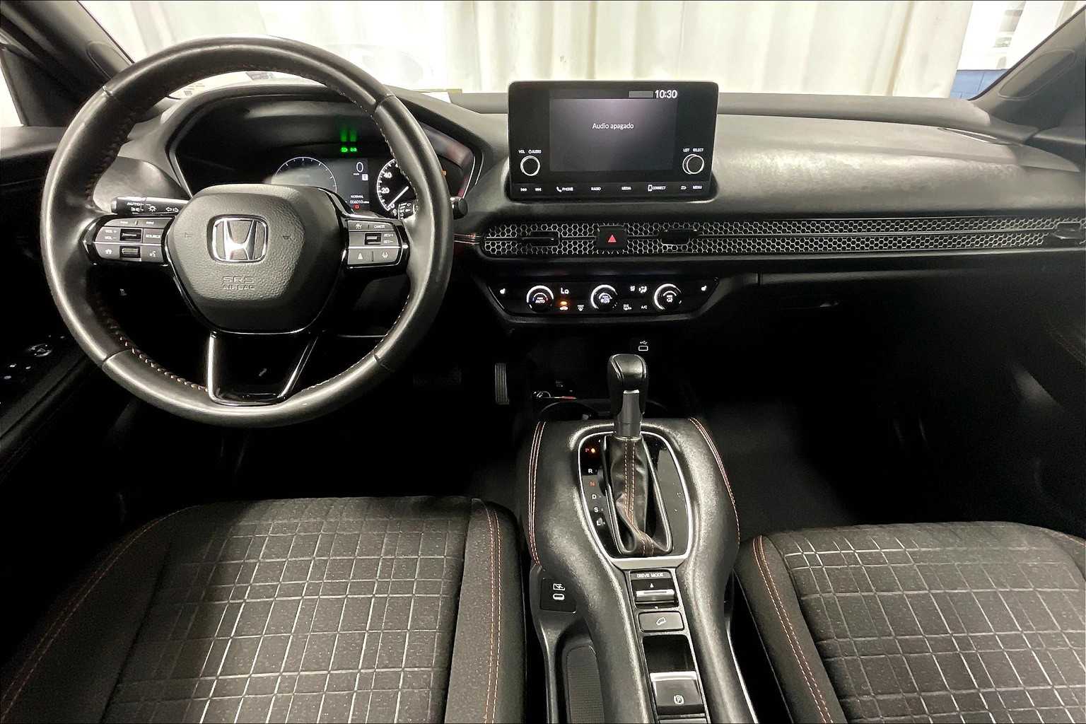 2024 Honda HR-V Sport - Photo 21