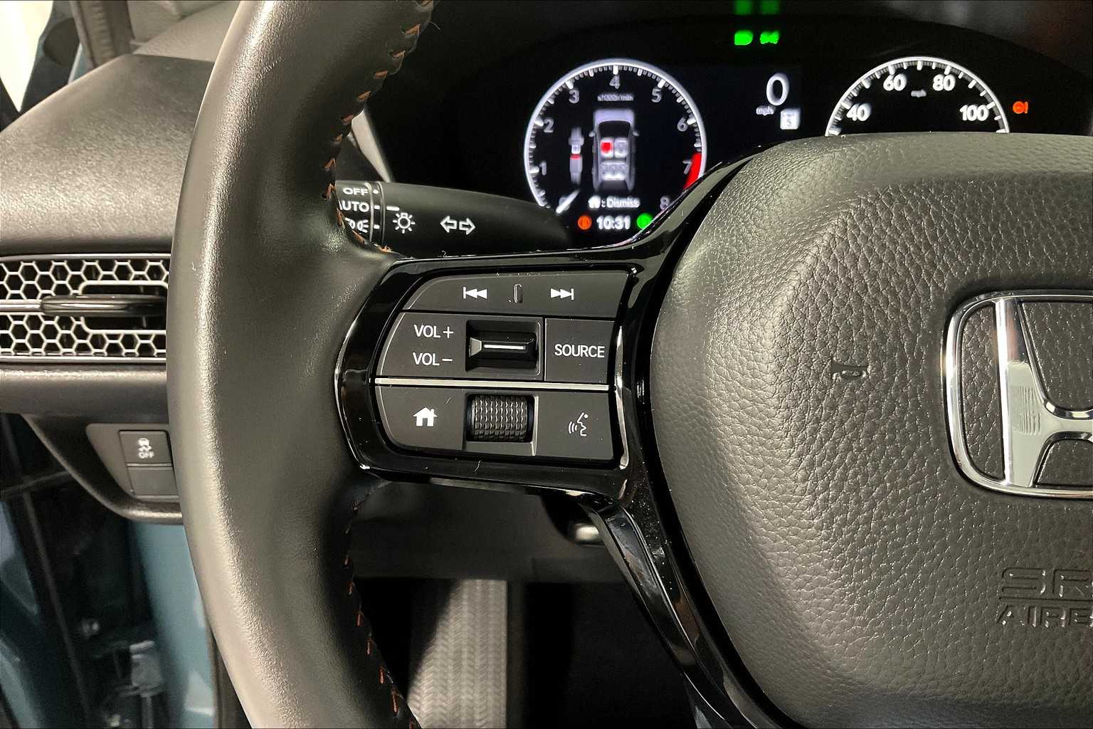 2024 Honda HR-V Sport - Photo 22