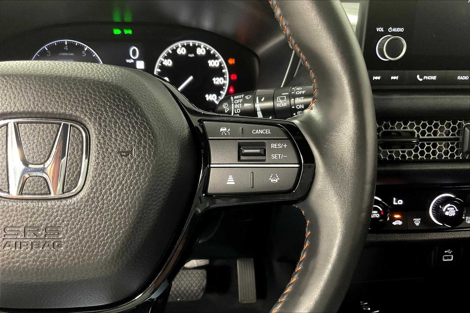 2024 Honda HR-V Sport - Photo 23