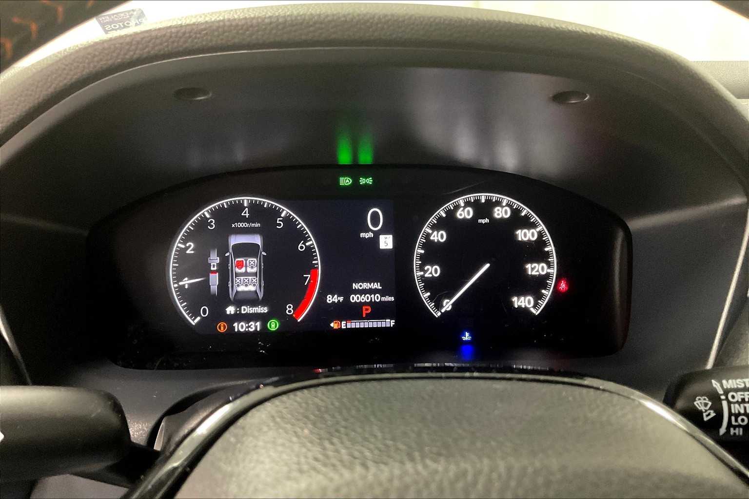 2024 Honda HR-V Sport - Photo 24