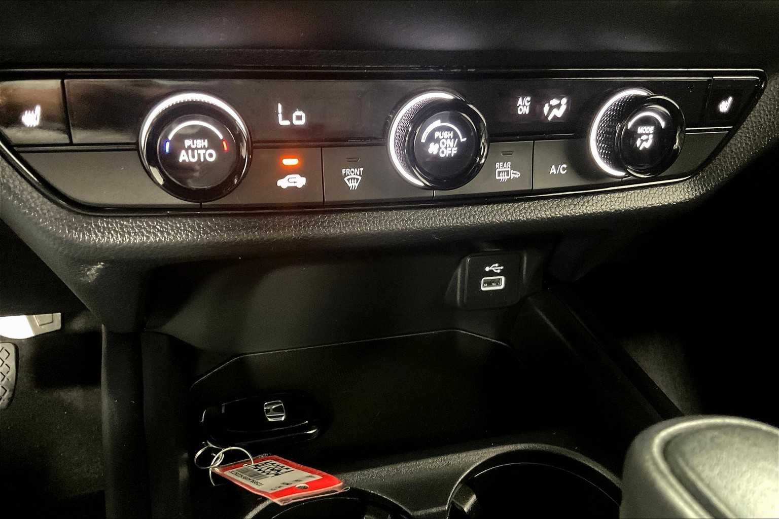 2024 Honda HR-V Sport - Photo 25