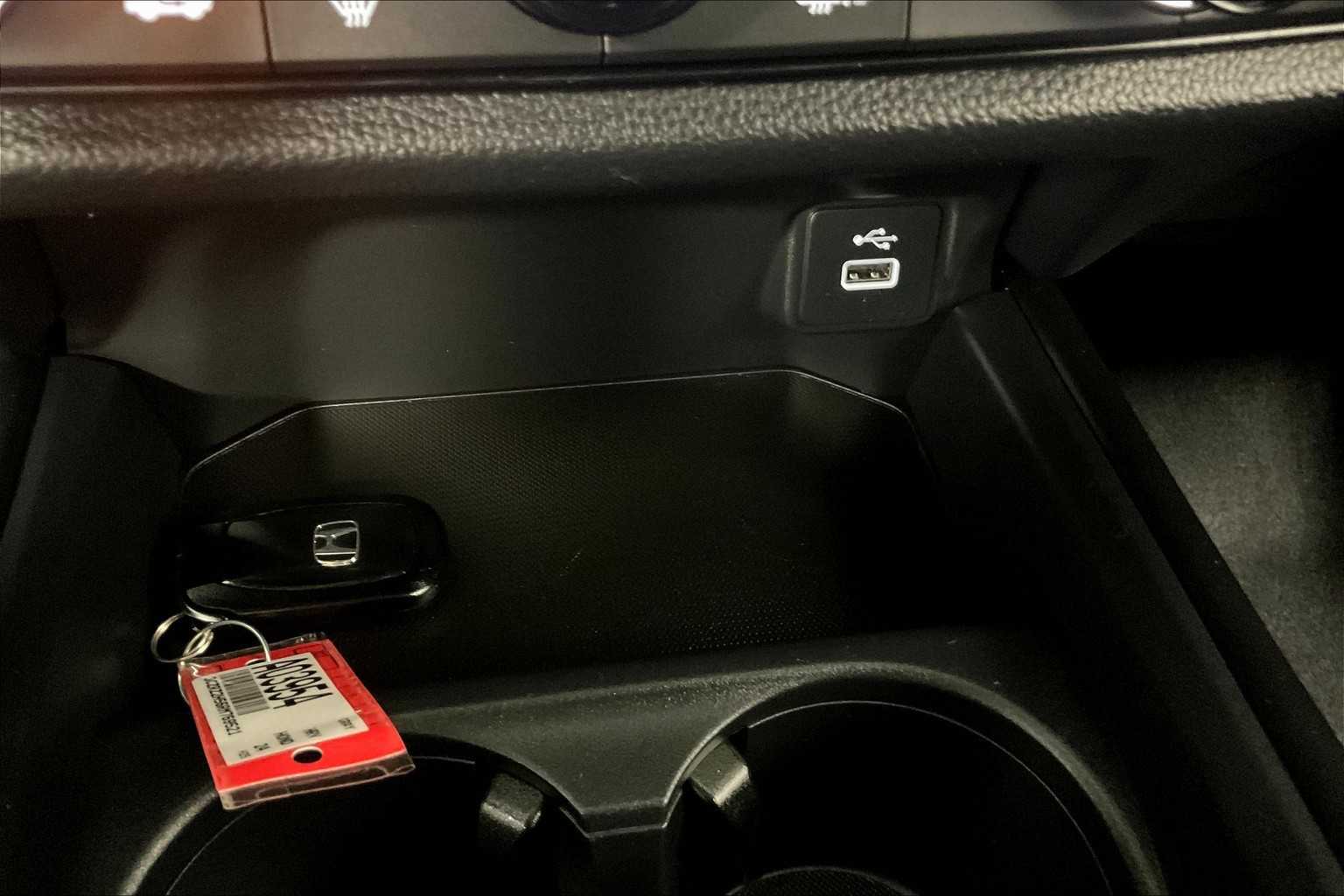 2024 Honda HR-V Sport - Photo 26