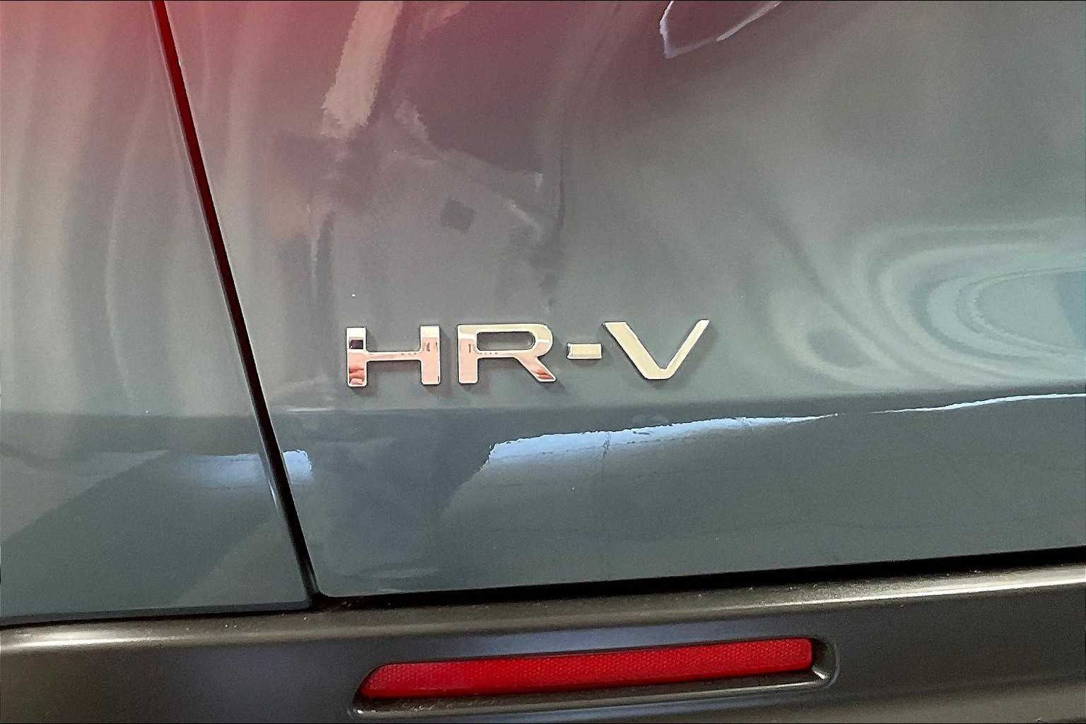2024 Honda HR-V Sport - Photo 27