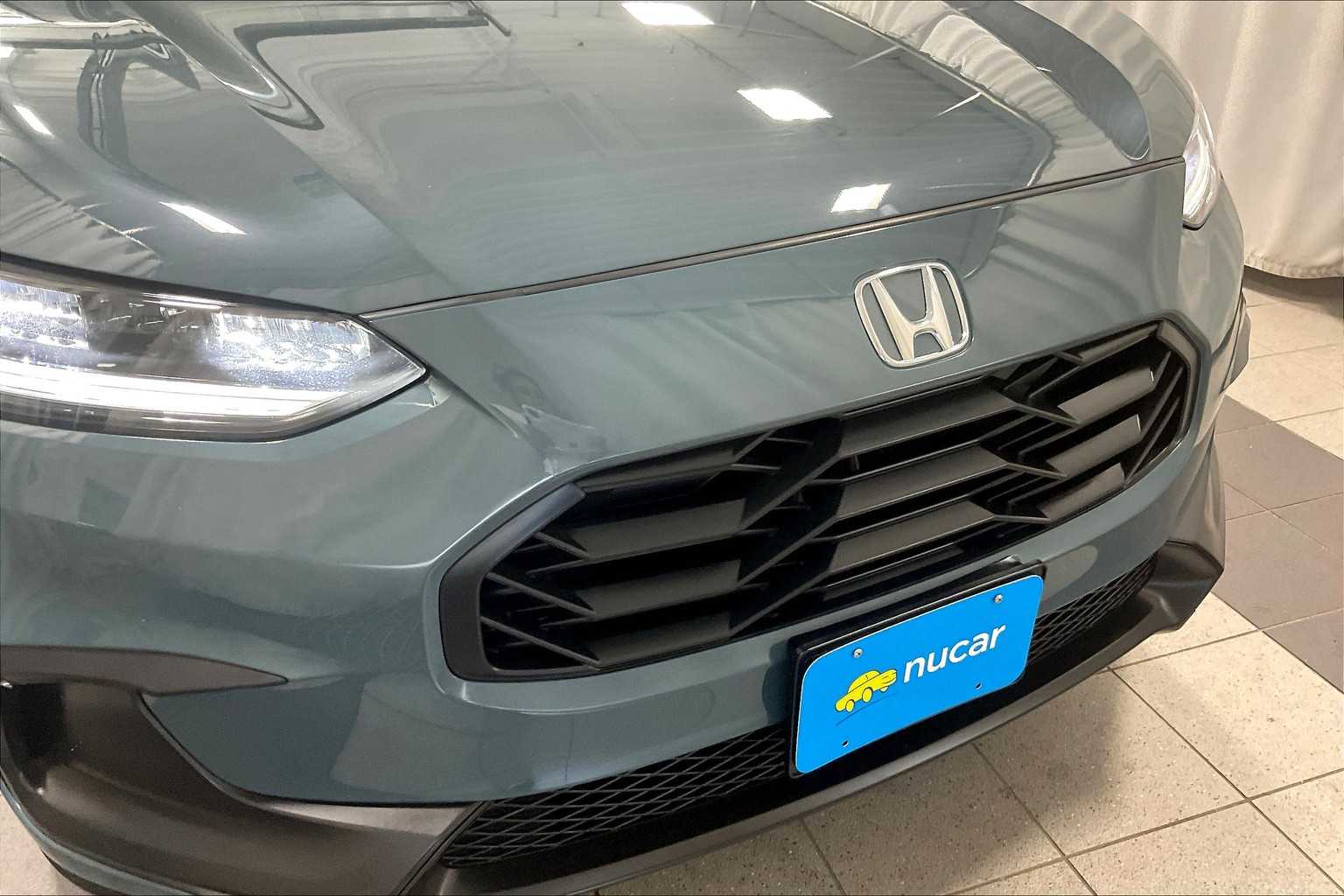 2024 Honda HR-V Sport - Photo 30