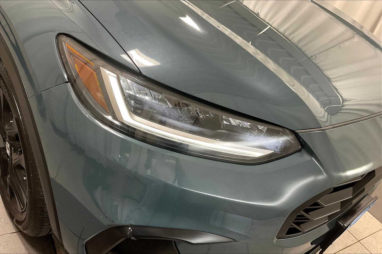 2024 Honda HR-V Sport - Photo 31