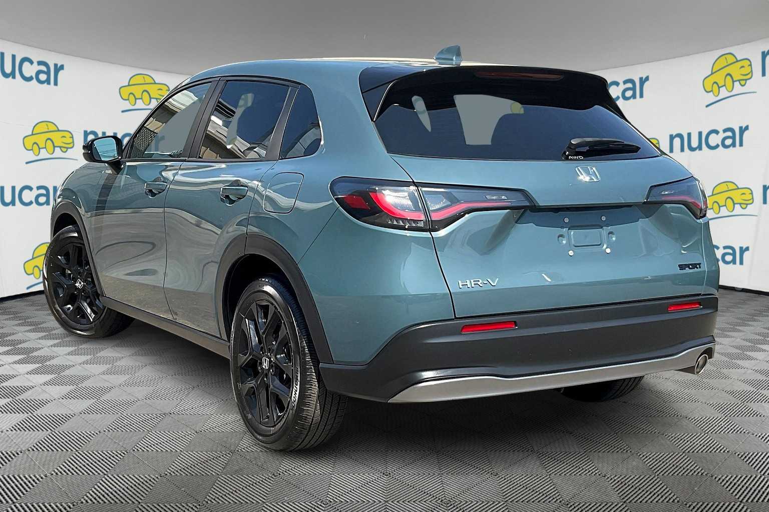 2024 Honda HR-V Sport - Photo 4