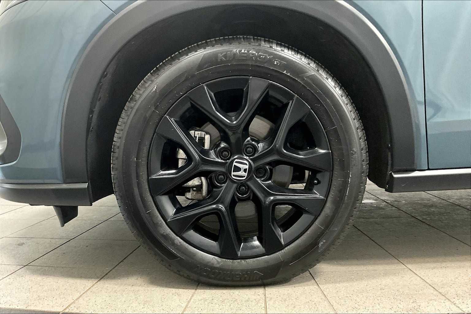 2024 Honda HR-V Sport - Photo 7