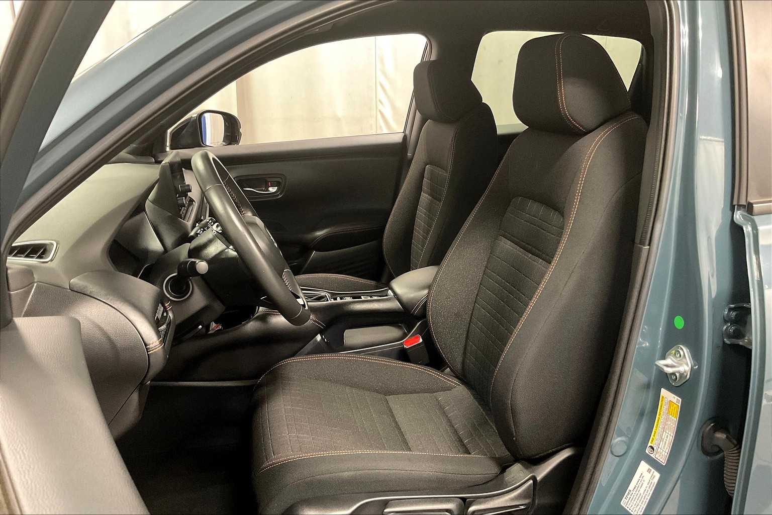 2024 Honda HR-V Sport - Photo 10