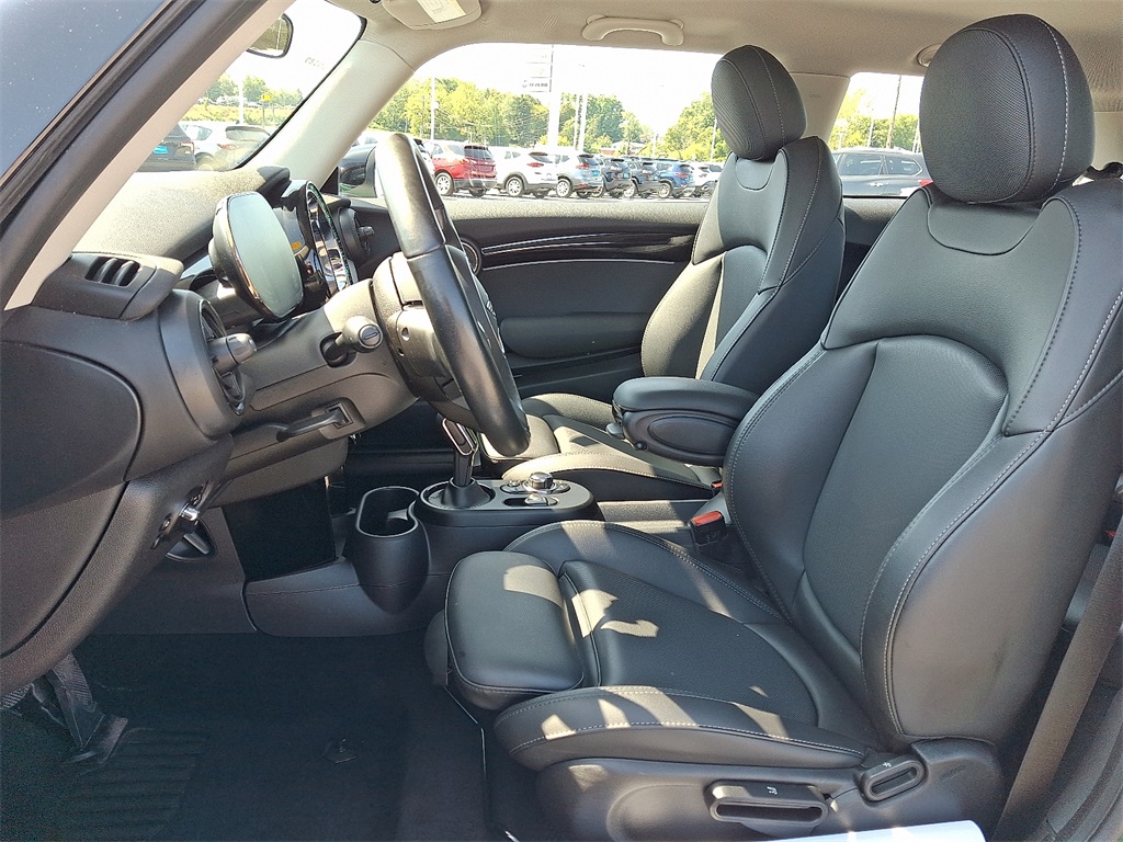 2022 MINI Cooper SE Electric  - Photo 14