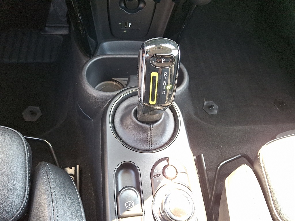2022 MINI Cooper SE Electric  - Photo 15