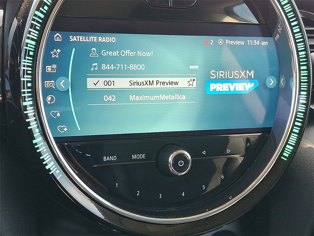 2022 MINI Cooper SE Electric  - Photo 17