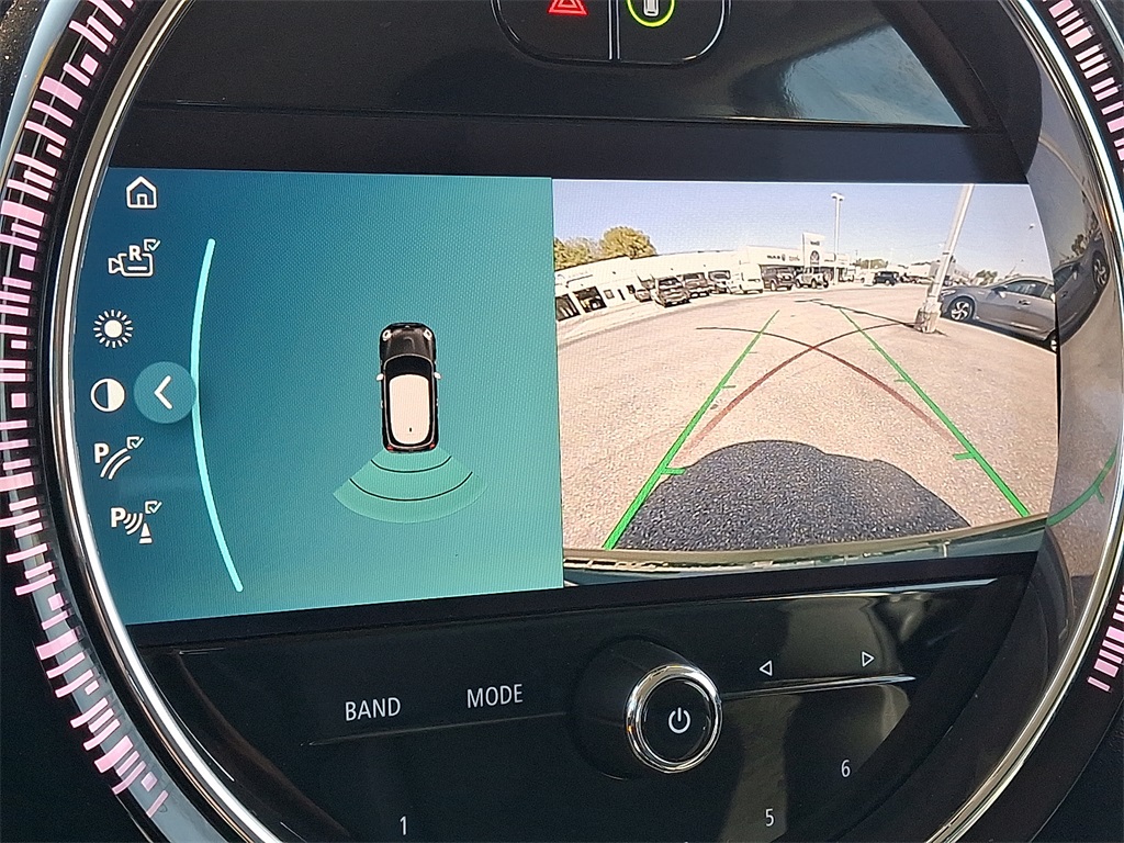 2022 MINI Cooper SE Electric  - Photo 19