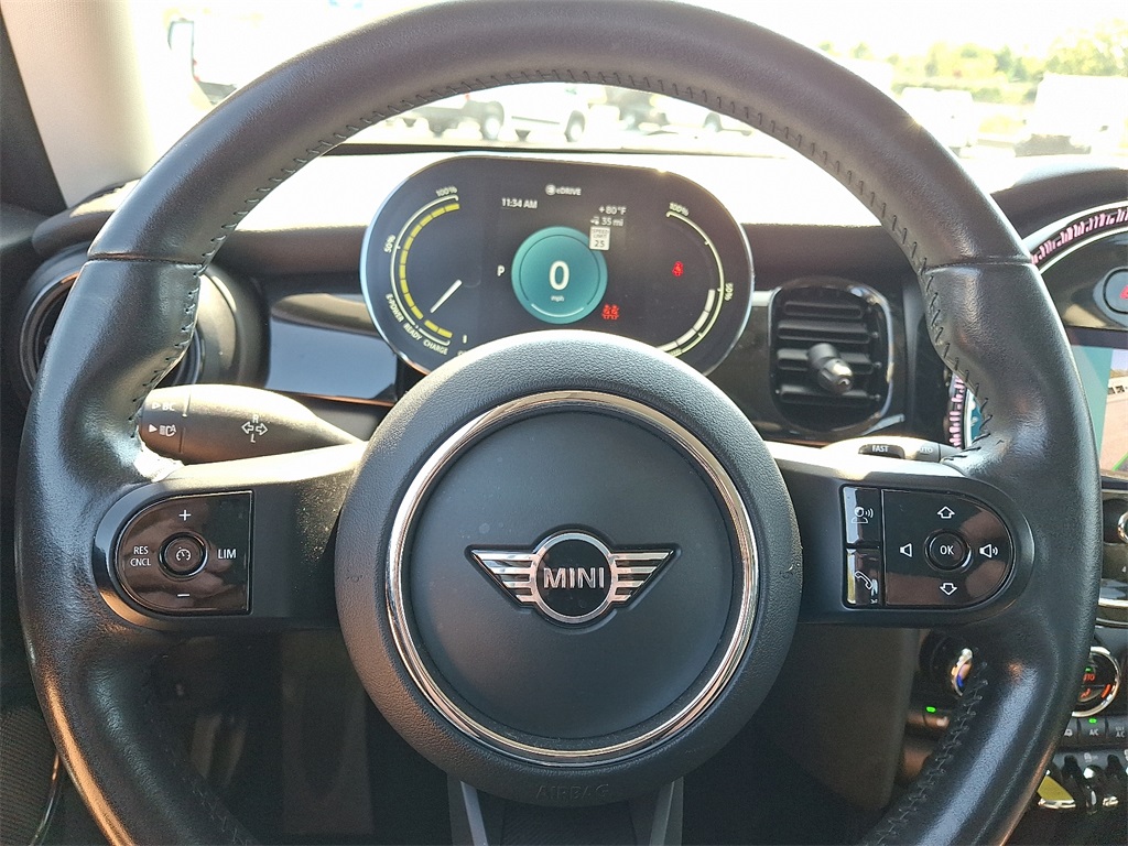 2022 MINI Cooper SE Electric  - Photo 20
