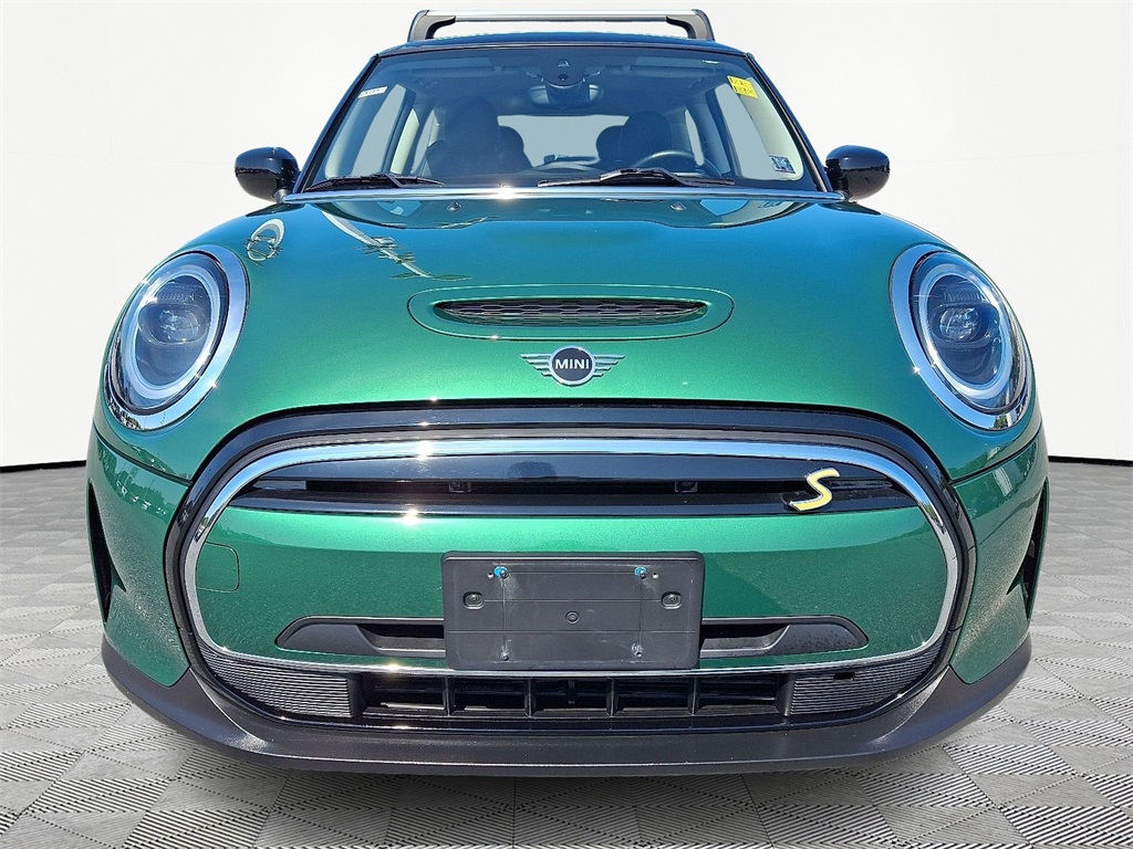 2022 MINI Cooper SE Electric  - Photo 2