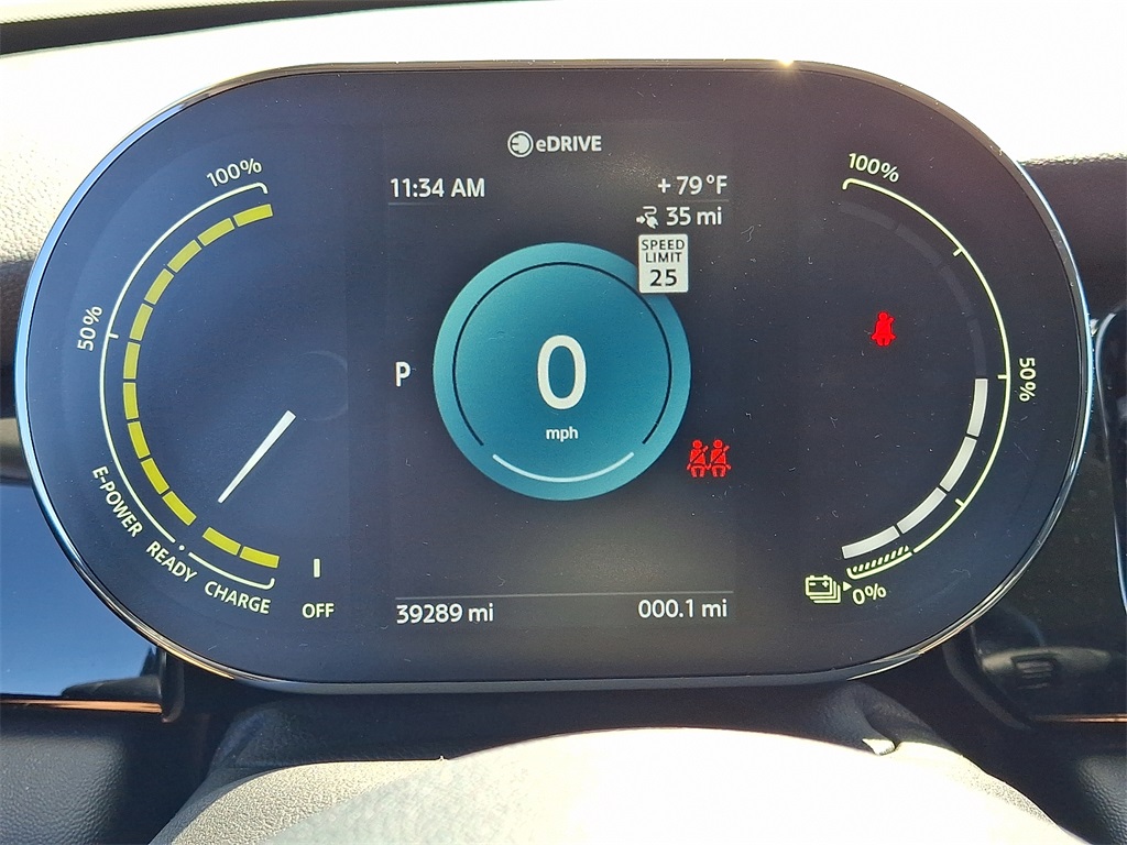 2022 MINI Cooper SE Electric  - Photo 21