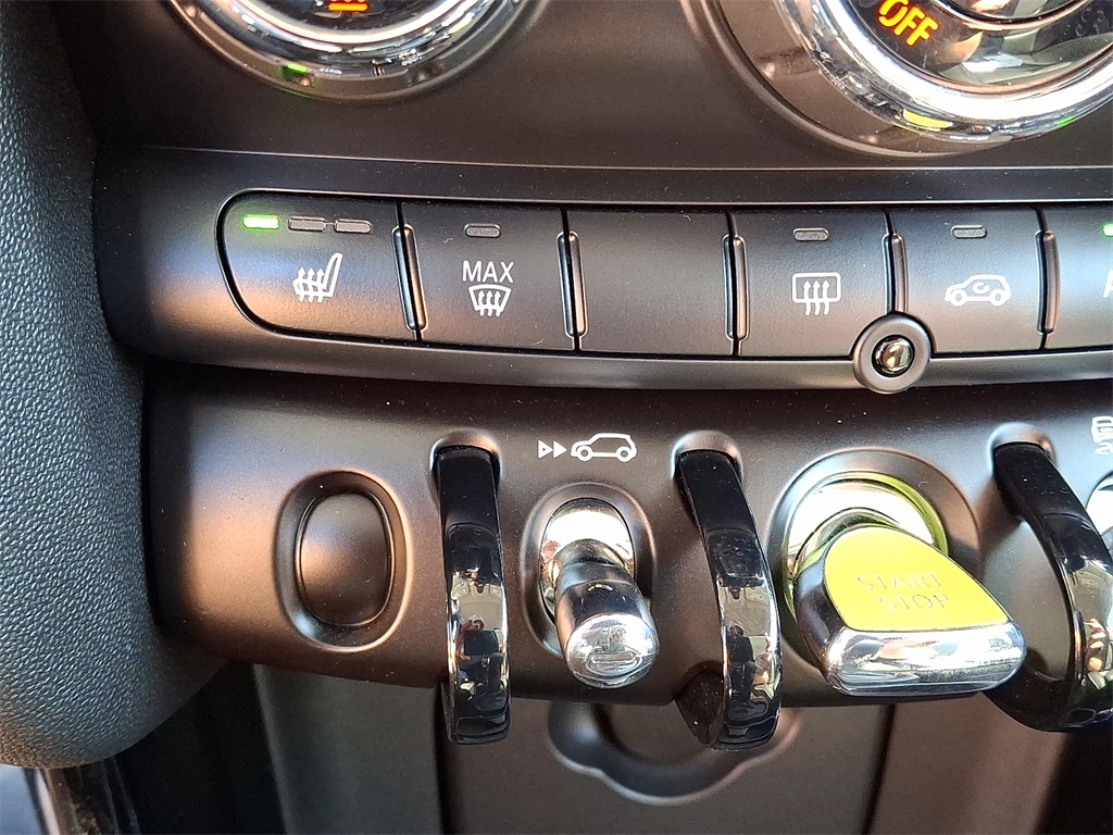 2022 MINI Cooper SE Electric  - Photo 25
