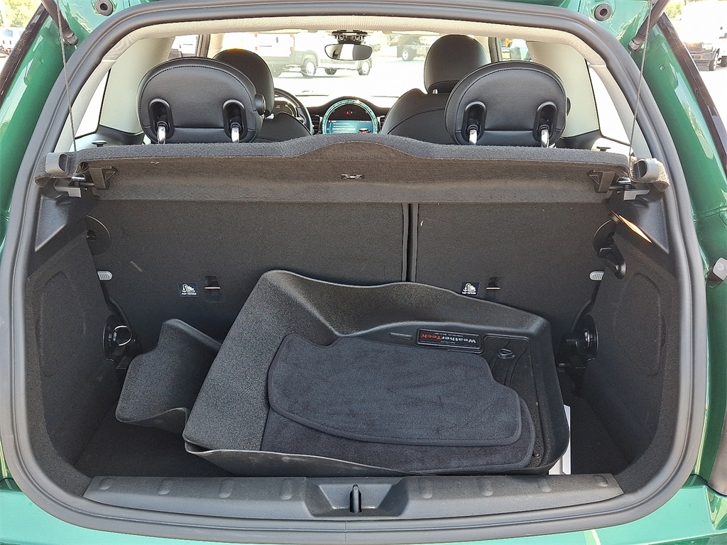 2022 MINI Cooper SE Electric  - Photo 28