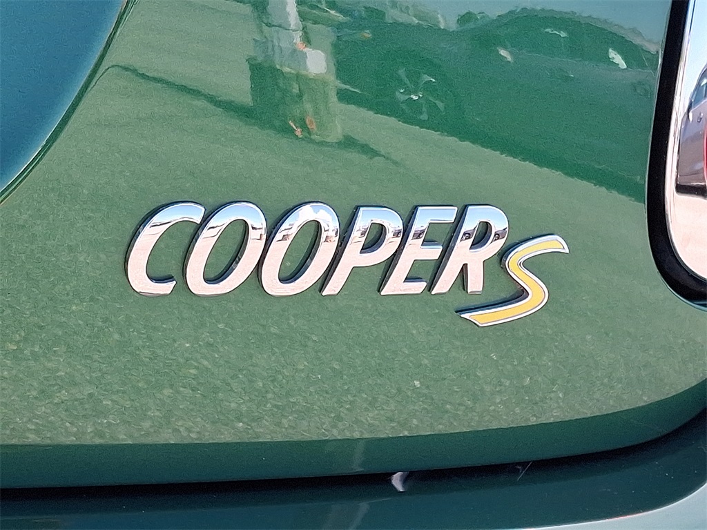 2022 MINI Cooper SE Electric  - Photo 29
