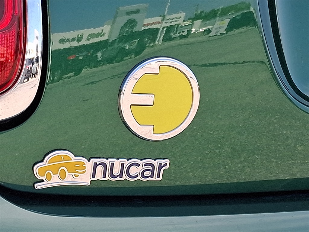 2022 MINI Cooper SE Electric  - Photo 30