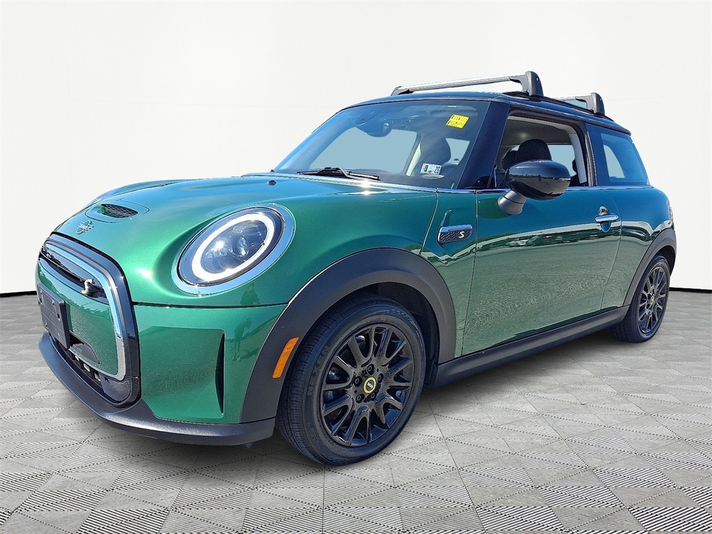 2022 MINI Cooper SE Electric  - Photo 3