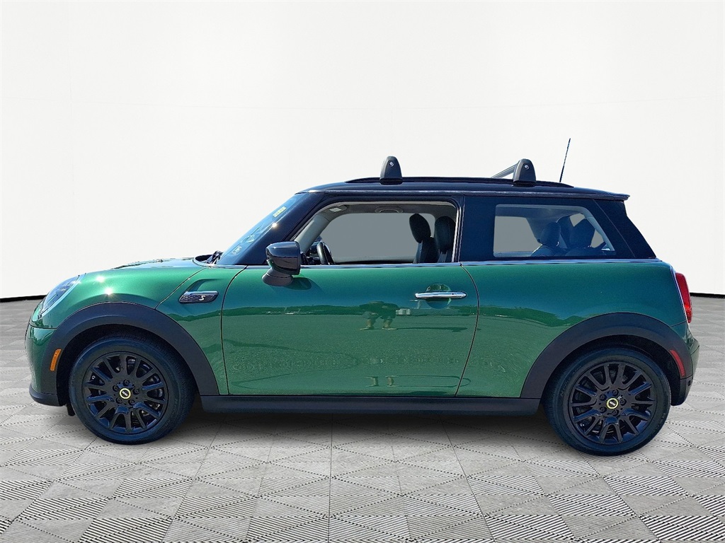 2022 MINI Cooper SE Electric  - Photo 4