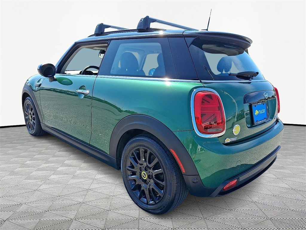 2022 MINI Cooper SE Electric  - Photo 5