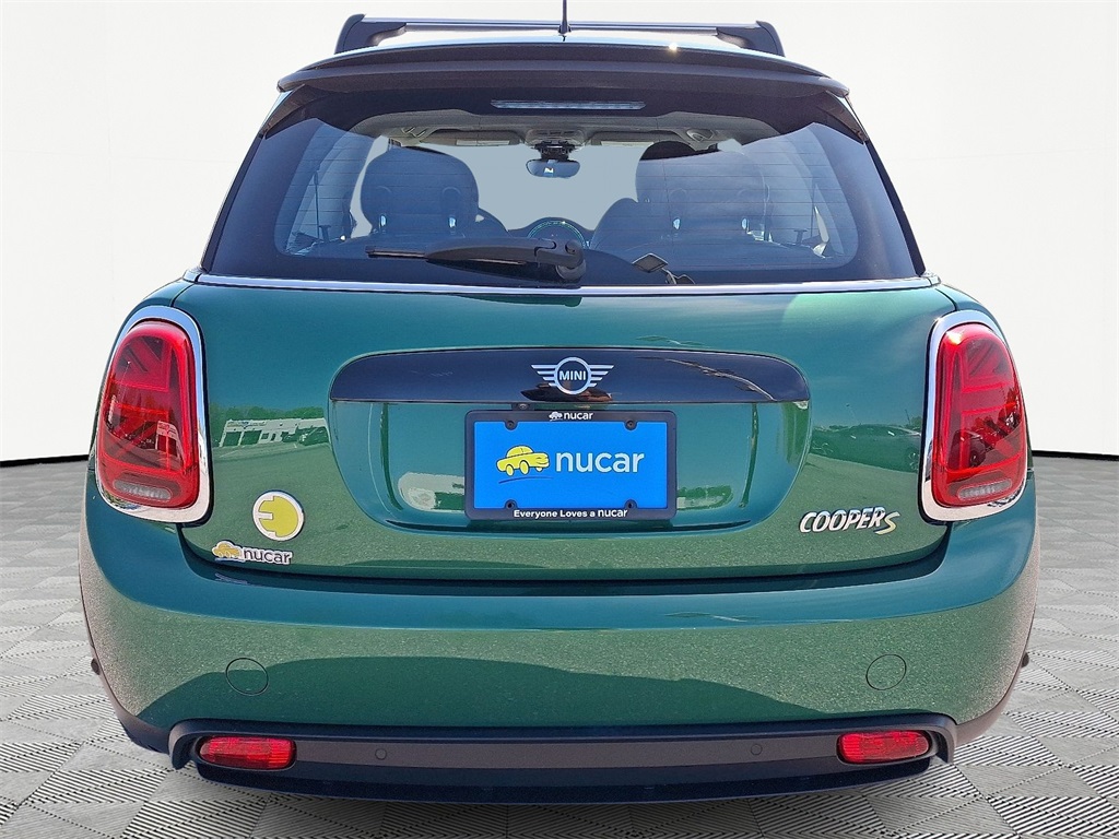 2022 MINI Cooper SE Electric  - Photo 6