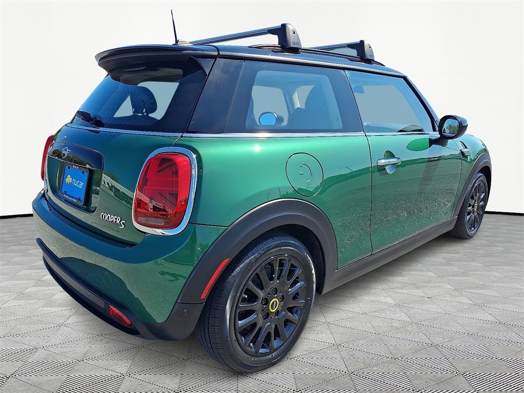 2022 MINI Cooper SE Electric  - Photo 7