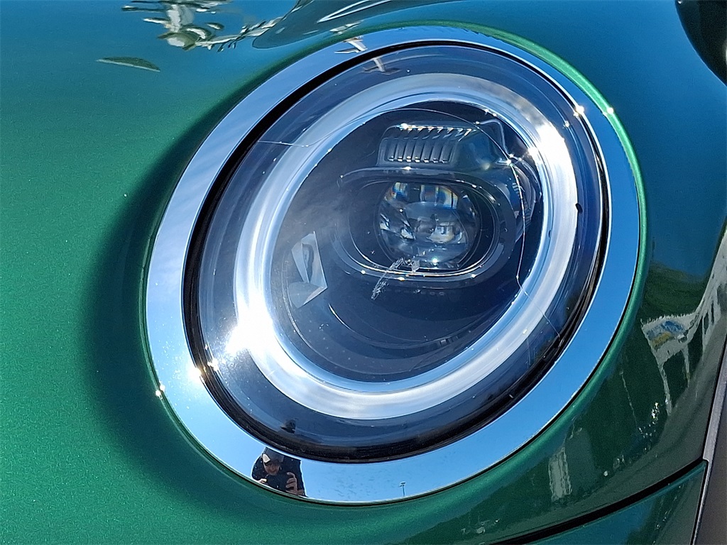 2022 MINI Cooper SE Electric  - Photo 10