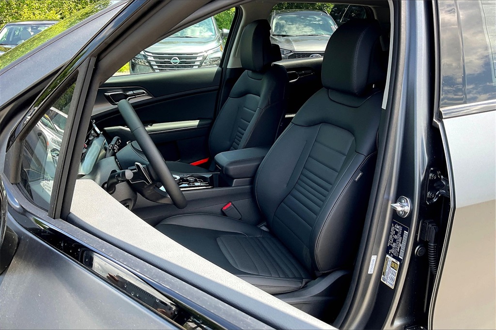 2025 Kia Sportage Hybrid SX-Prestige - Photo 11