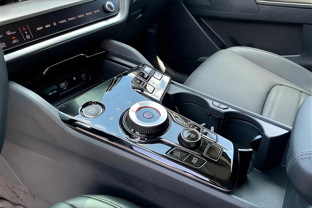 2025 Kia Sportage Hybrid SX-Prestige - Photo 14