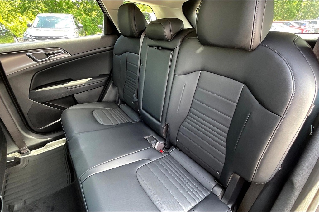2025 Kia Sportage Hybrid SX-Prestige - Photo 15