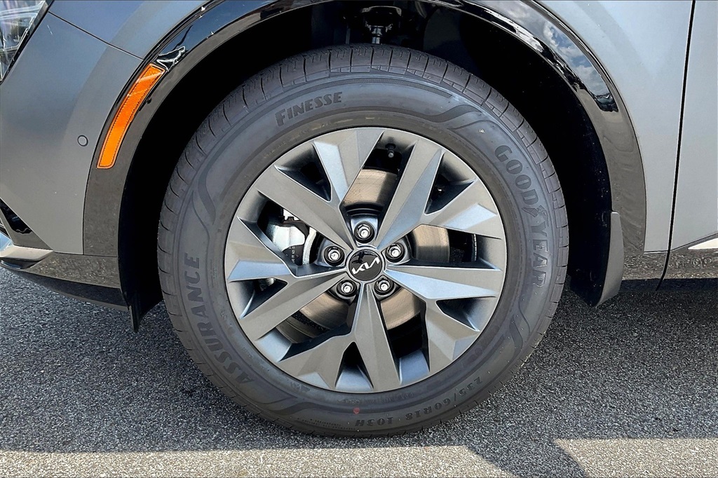 2025 Kia Sportage Hybrid SX-Prestige - Photo 8