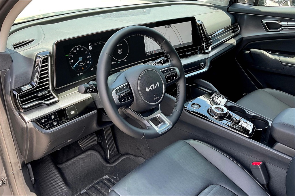 2025 Kia Sportage Hybrid SX-Prestige - Photo 9