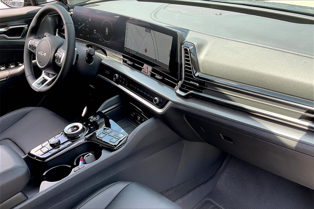 2025 Kia Sportage Hybrid SX-Prestige - Photo 10