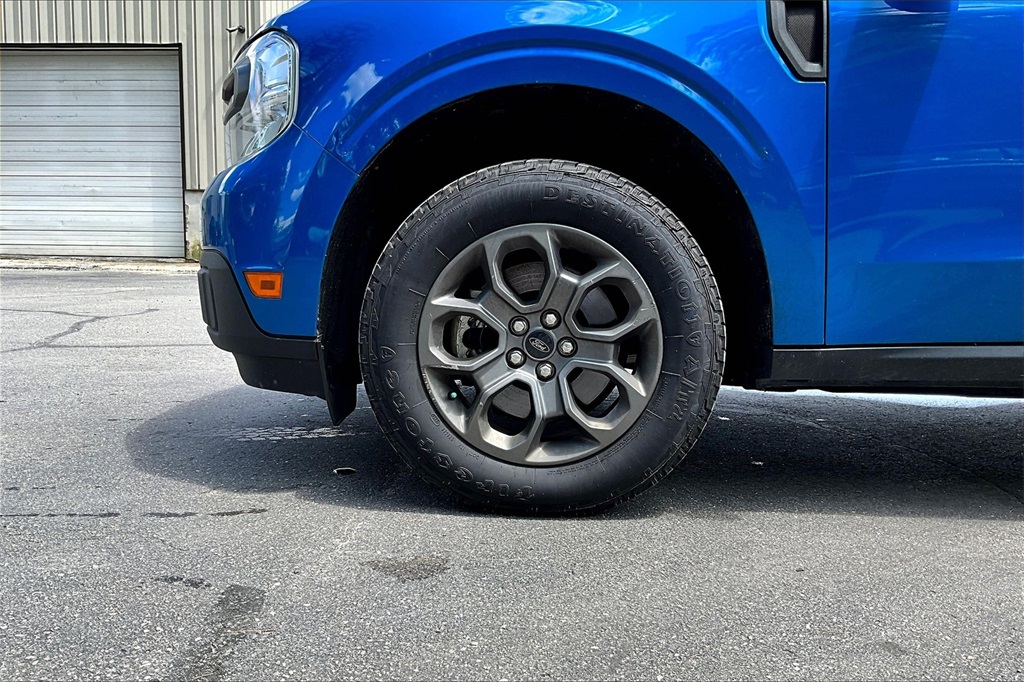 2022 Ford Maverick XLT - Photo 3