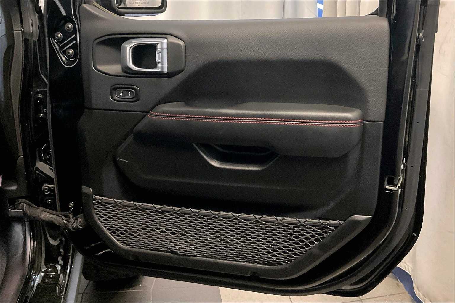 2022 Jeep Gladiator Rubicon - Photo 12
