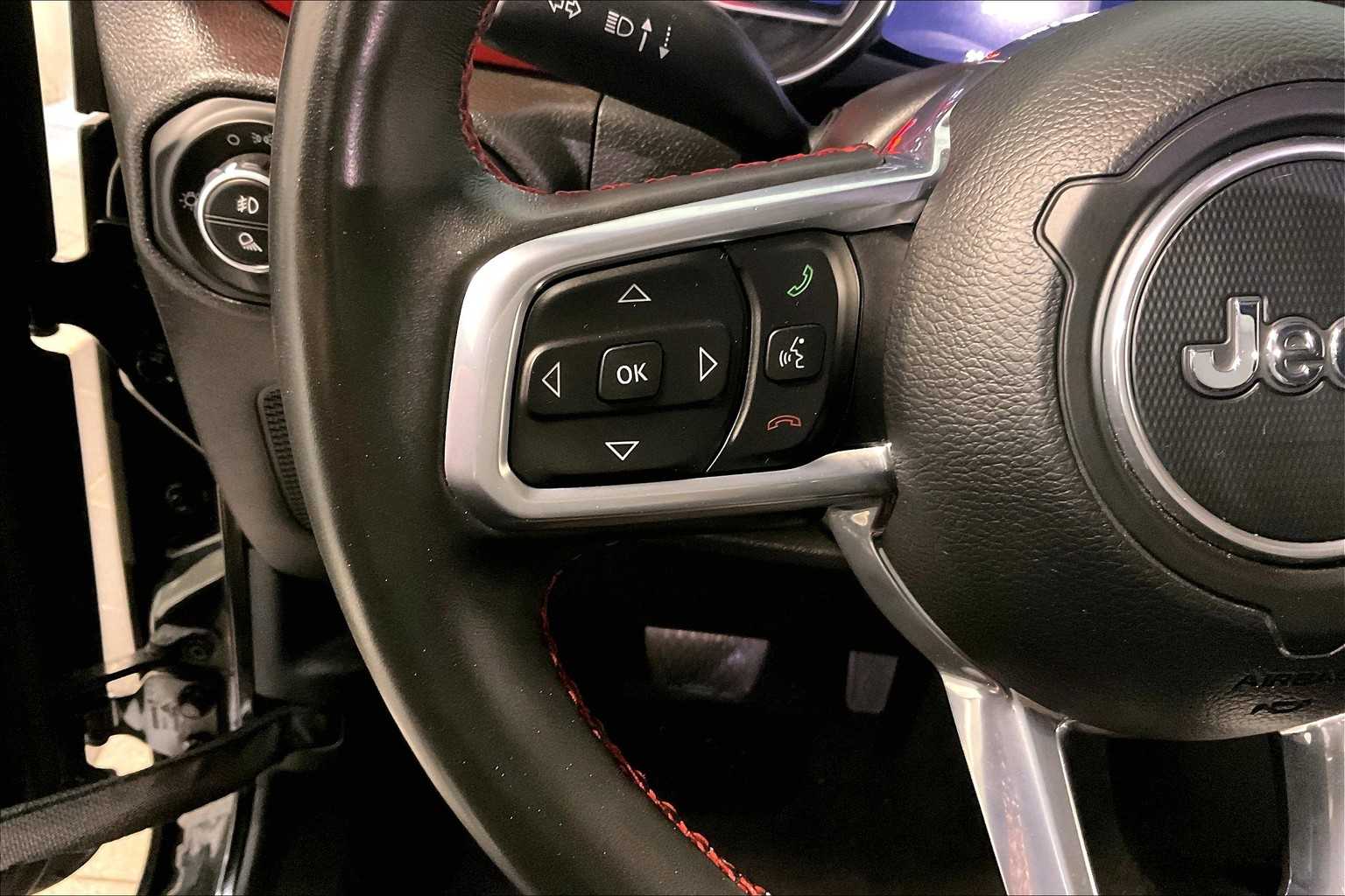 2022 Jeep Gladiator Rubicon - Photo 22